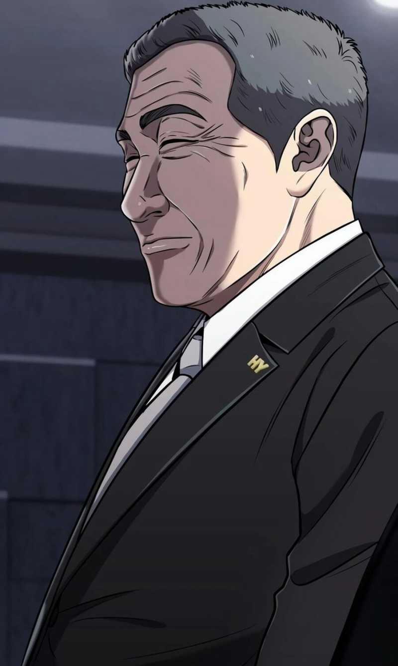 Nhân Viên Thực Tập Kim Cheolsu 0 ToptruyenZ.com trang 44