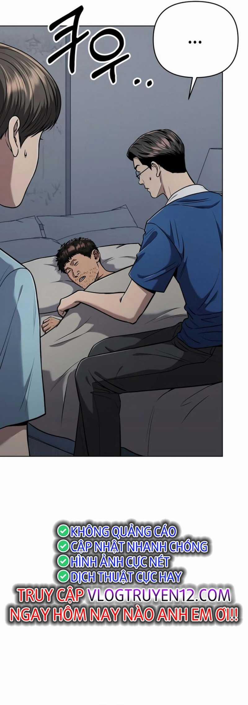 Nhân Viên Thực Tập Kim Cheolsu 0 ToptruyenZ.com trang 7