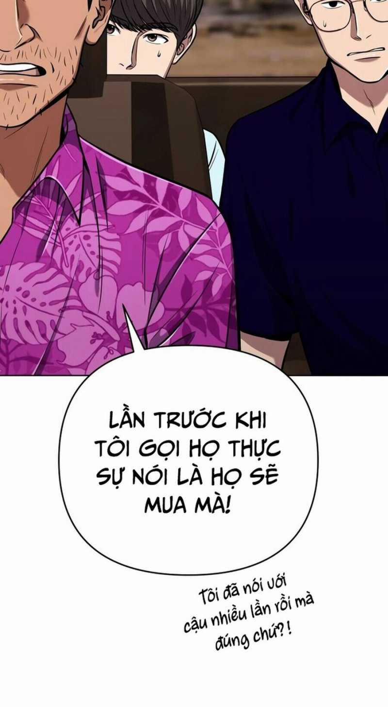 Nhân Viên Thực Tập Kim Cheolsu 0 ToptruyenZ.com trang 76