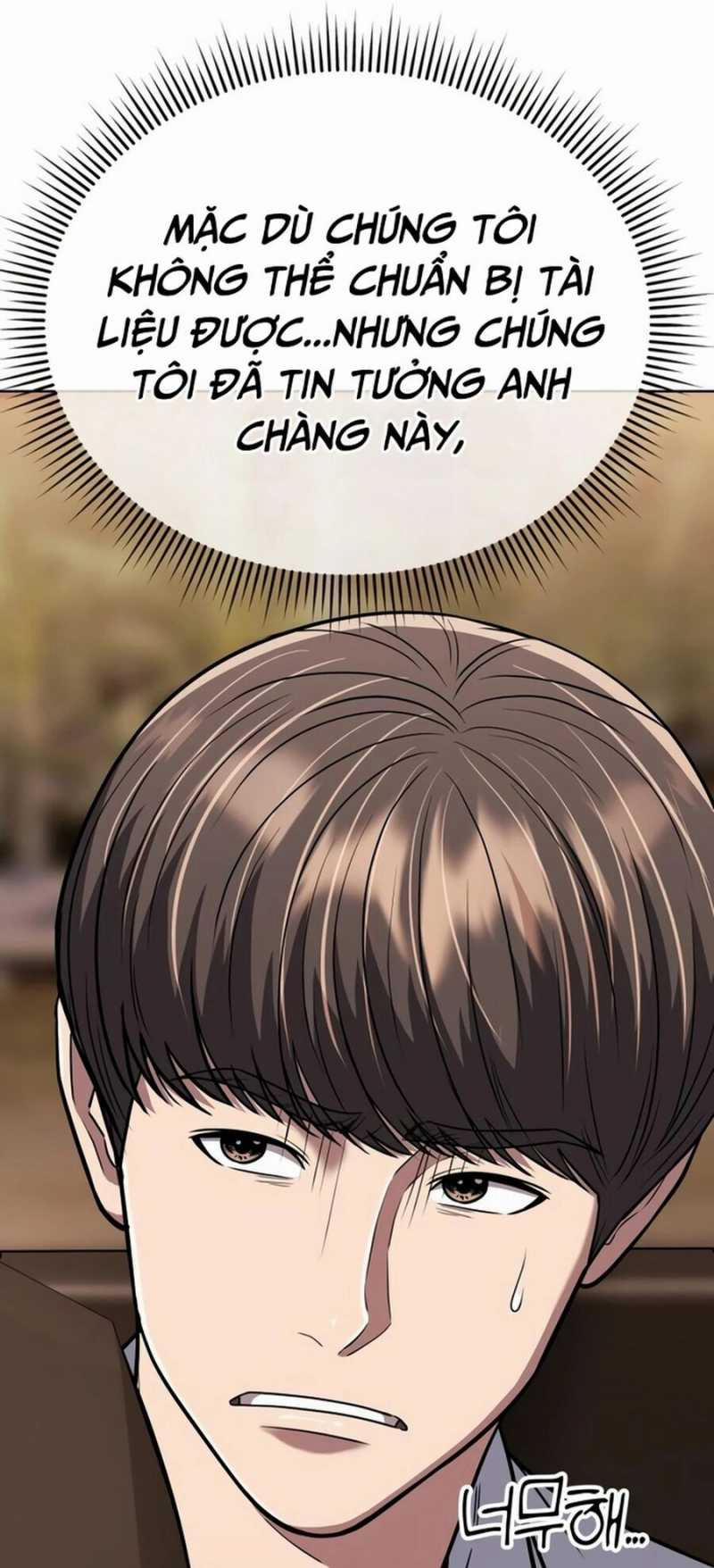 Nhân Viên Thực Tập Kim Cheolsu 0 ToptruyenZ.com trang 77