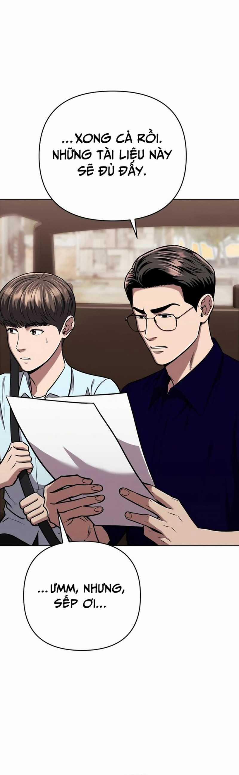 Nhân Viên Thực Tập Kim Cheolsu 0 ToptruyenZ.com trang 82