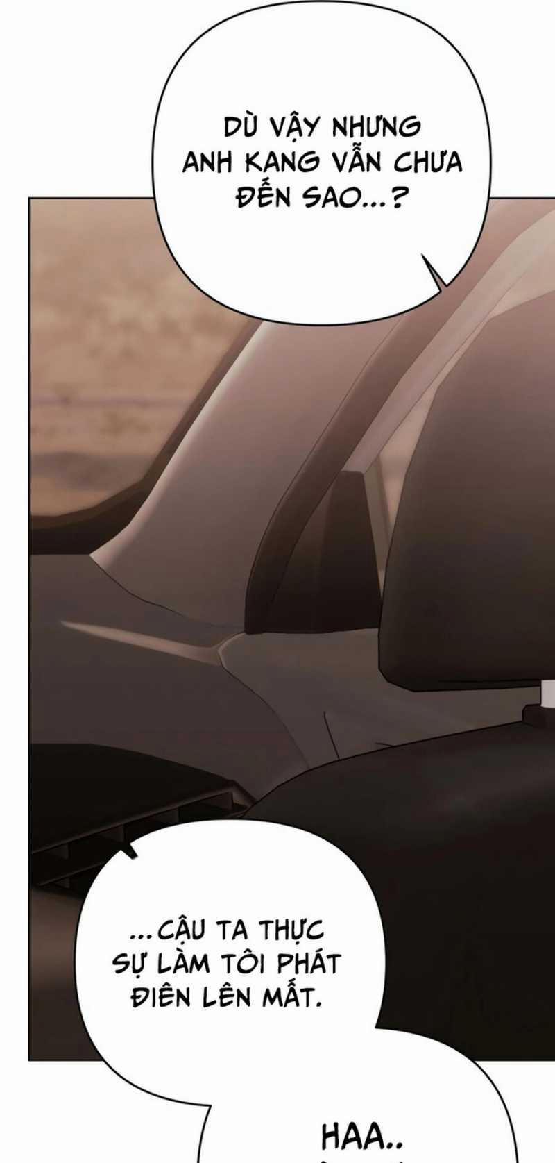 Nhân Viên Thực Tập Kim Cheolsu 0 ToptruyenZ.com trang 83