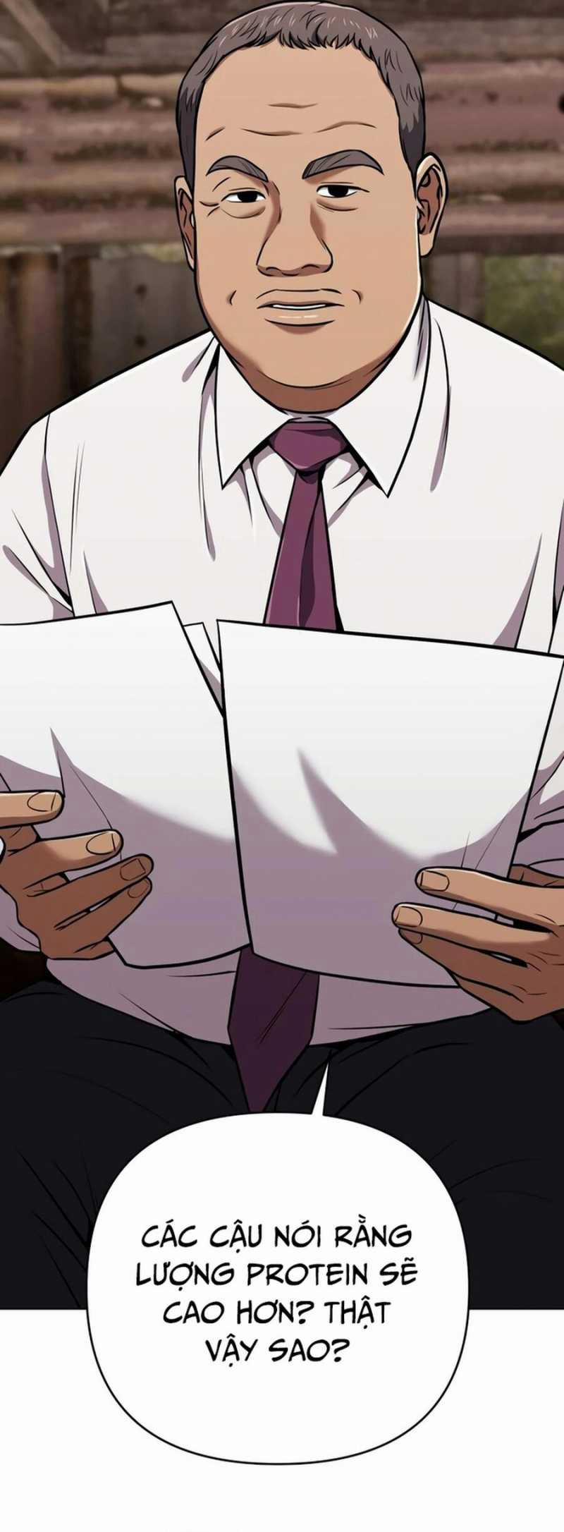 Nhân Viên Thực Tập Kim Cheolsu 0 ToptruyenZ.com trang 85