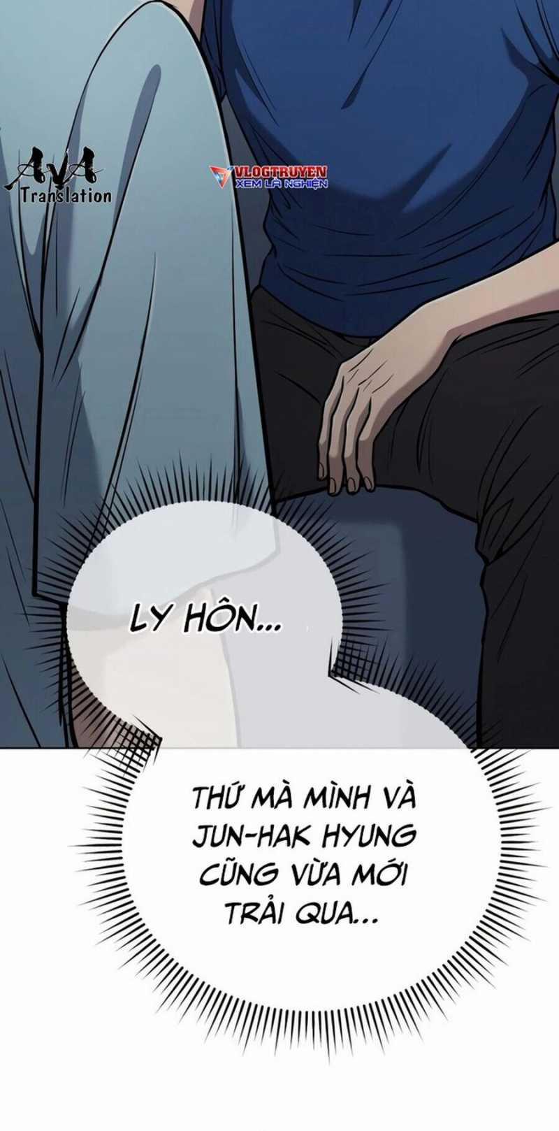 Nhân Viên Thực Tập Kim Cheolsu 0 ToptruyenZ.com trang 9