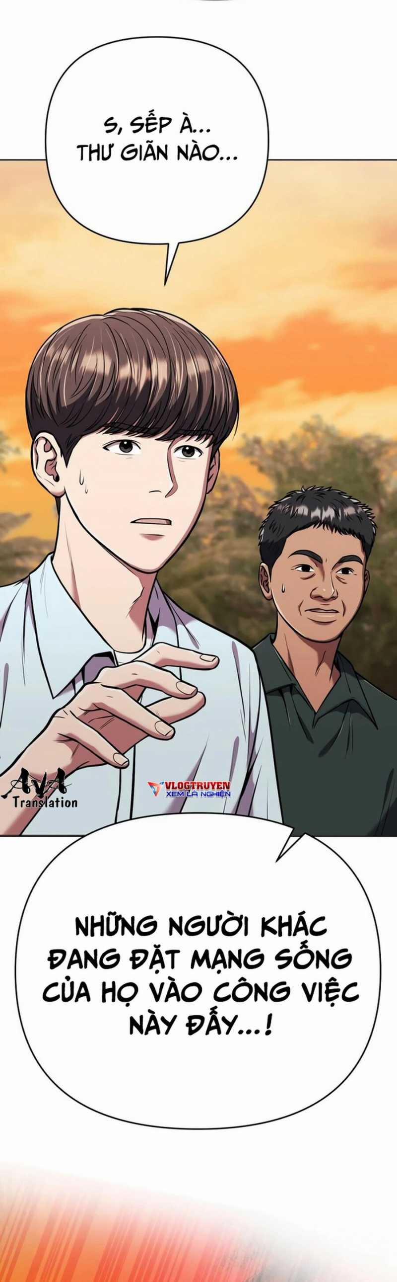 Nhân Viên Thực Tập Kim Cheolsu 0 ToptruyenZ.com trang 98