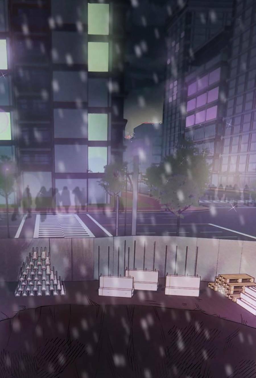 Nhân Viên Thực Tập Kim Cheolsu 1 trang 10