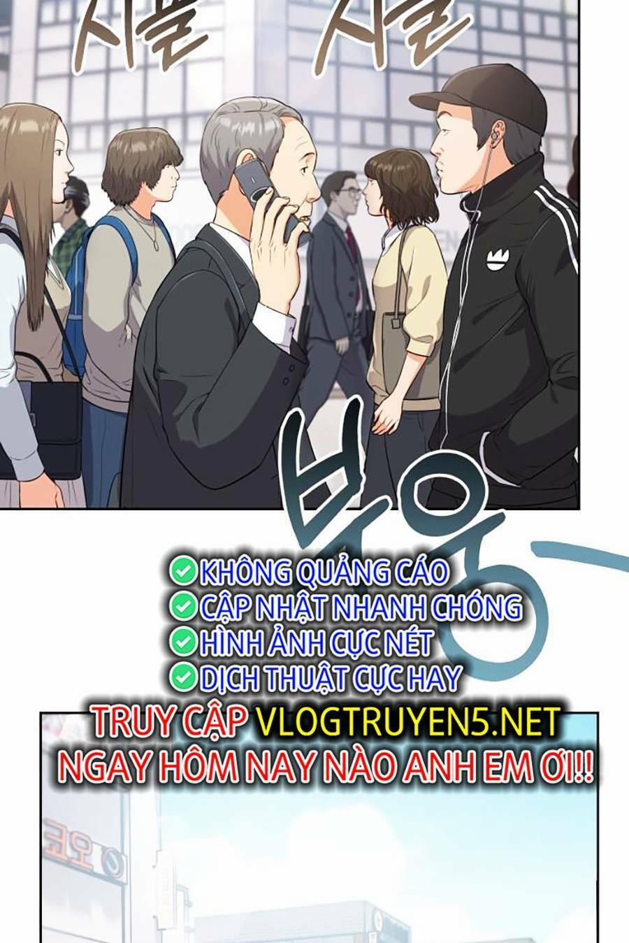 Nhân Viên Thực Tập Kim Cheolsu 1 trang 102