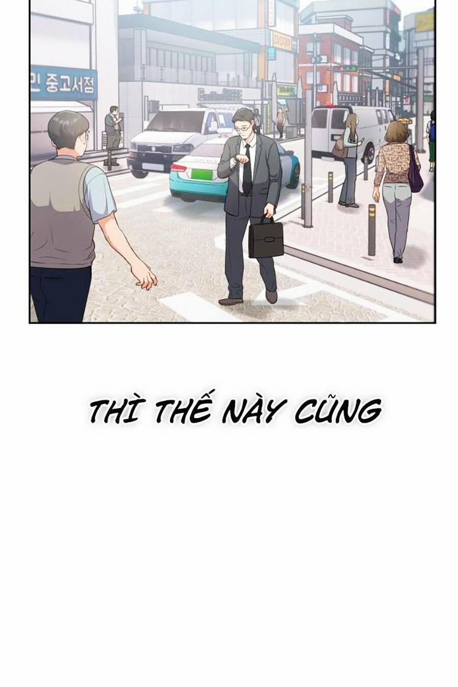 Nhân Viên Thực Tập Kim Cheolsu 1 trang 103