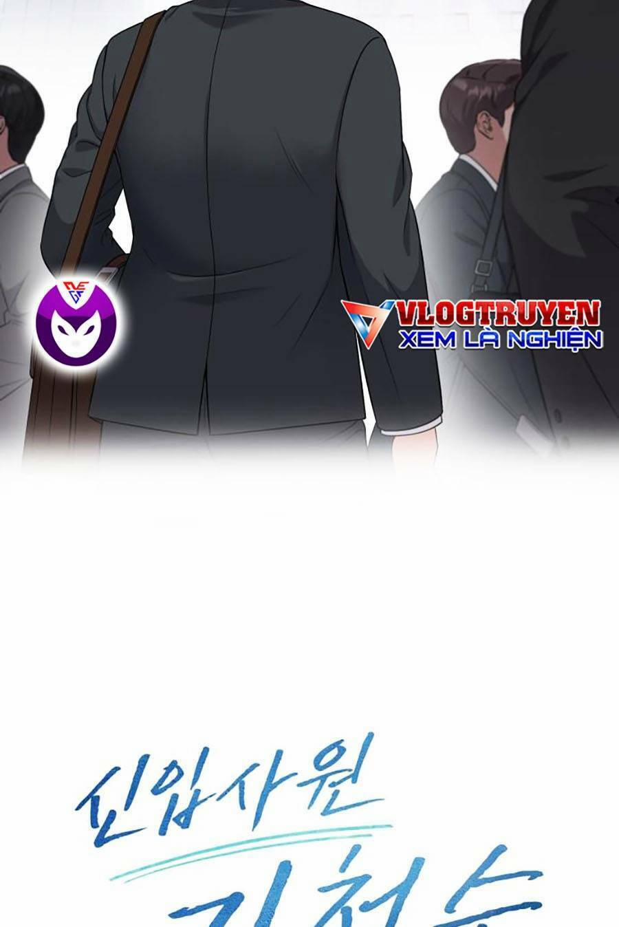 Nhân Viên Thực Tập Kim Cheolsu 1 trang 106