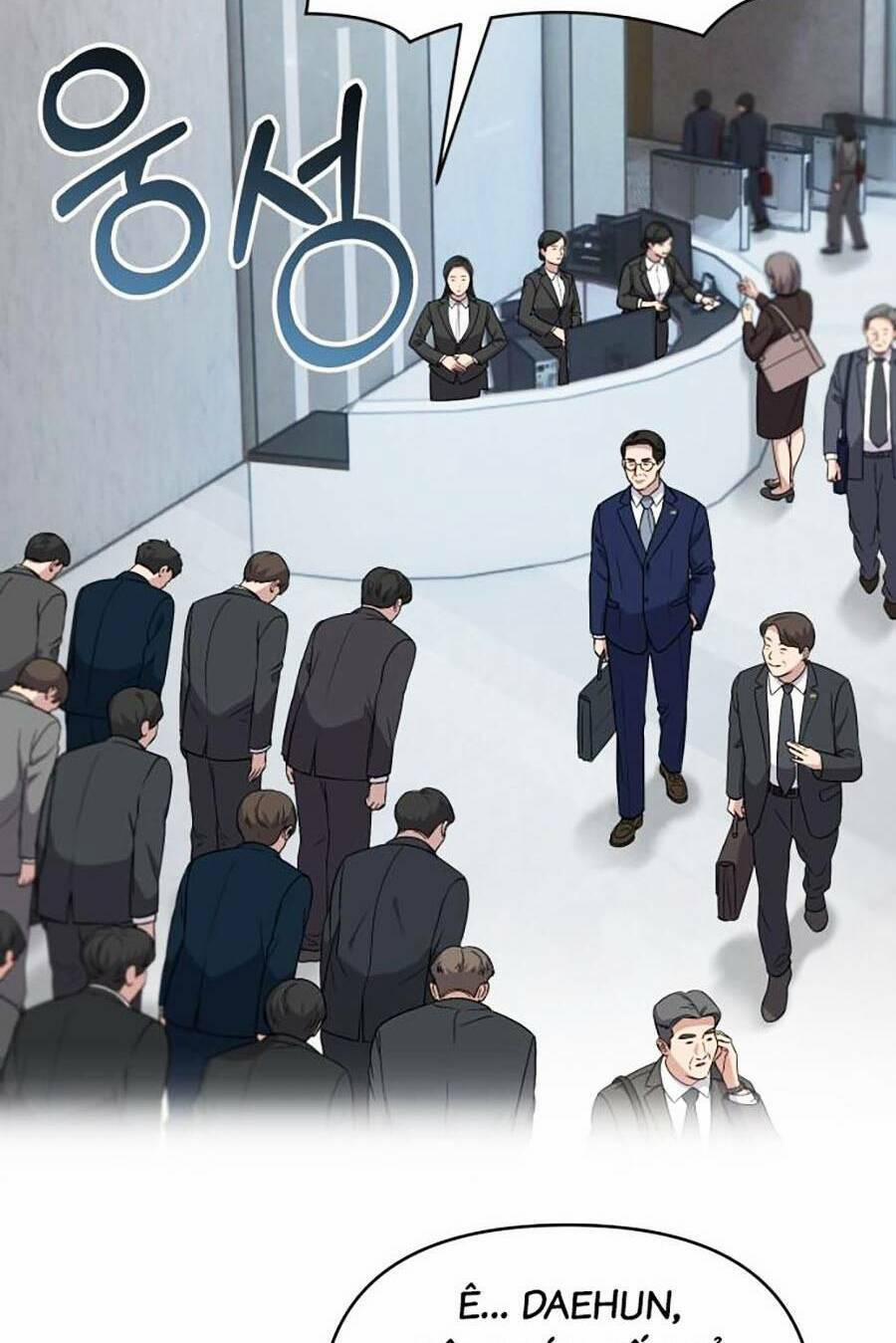 Nhân Viên Thực Tập Kim Cheolsu 1 trang 109