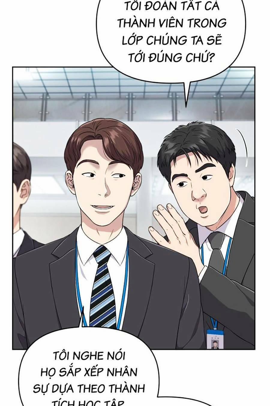 Nhân Viên Thực Tập Kim Cheolsu 1 trang 110