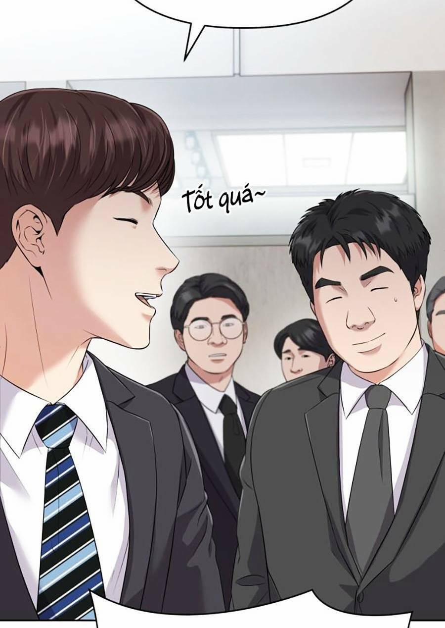 Nhân Viên Thực Tập Kim Cheolsu 1 trang 122
