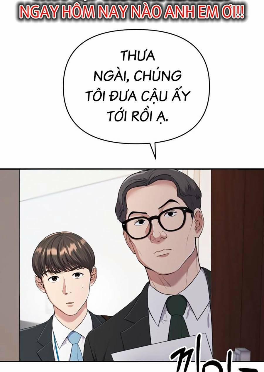 Nhân Viên Thực Tập Kim Cheolsu 1 trang 132