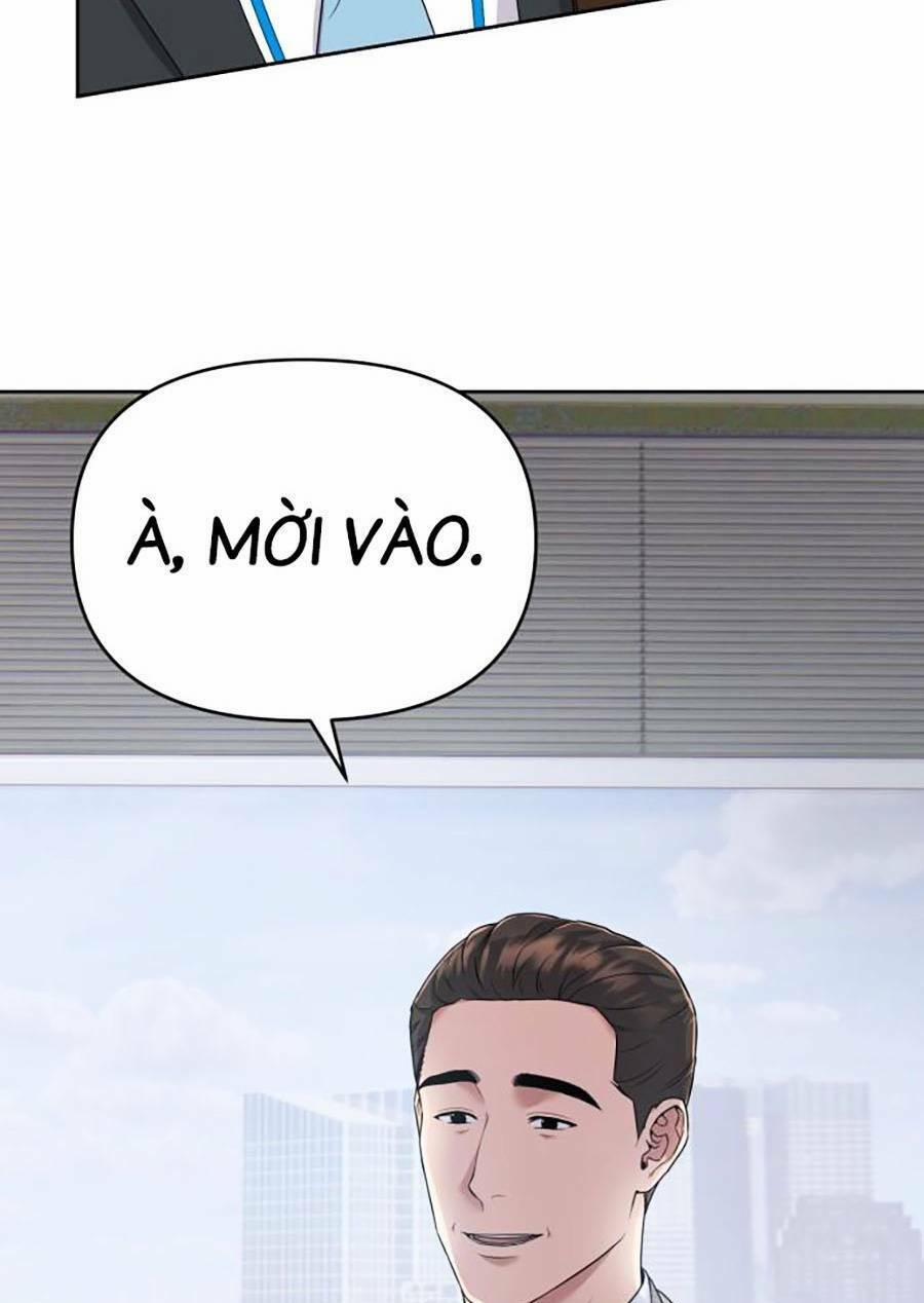 Nhân Viên Thực Tập Kim Cheolsu 1 trang 134