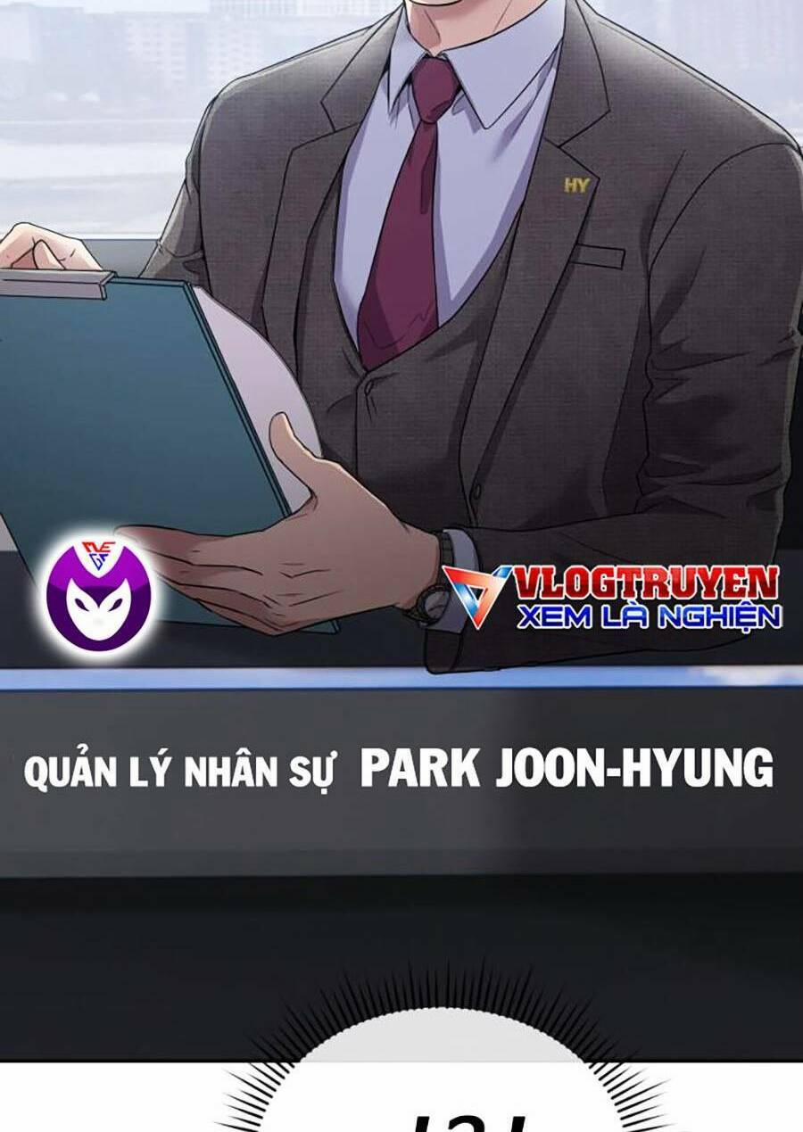 Nhân Viên Thực Tập Kim Cheolsu 1 trang 135