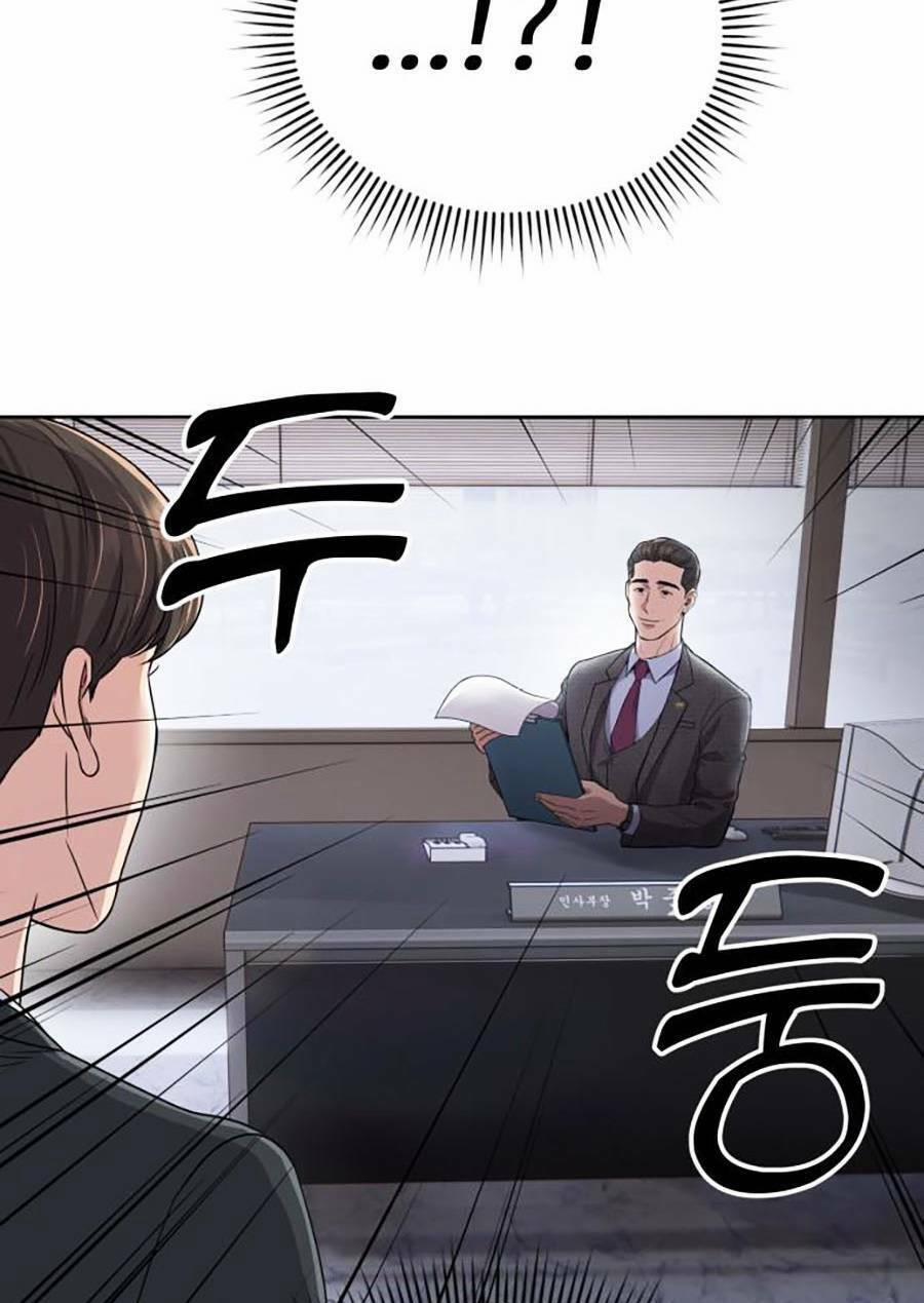 Nhân Viên Thực Tập Kim Cheolsu 1 trang 136