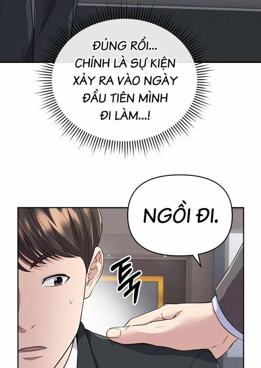 Nhân Viên Thực Tập Kim Cheolsu 1 trang 139