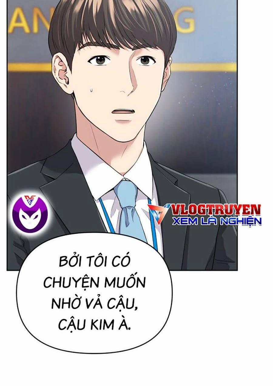 Nhân Viên Thực Tập Kim Cheolsu 1 trang 143