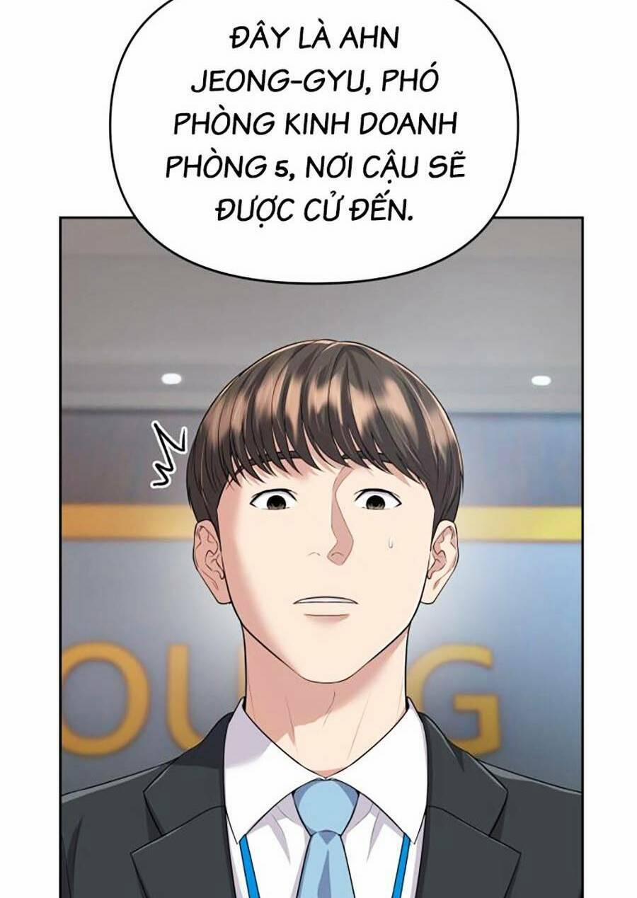 Nhân Viên Thực Tập Kim Cheolsu 1 trang 151