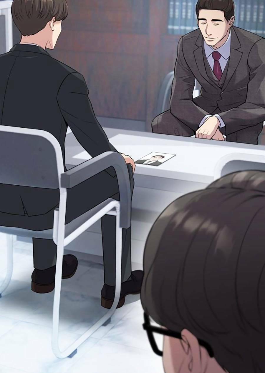 Nhân Viên Thực Tập Kim Cheolsu 1 trang 156