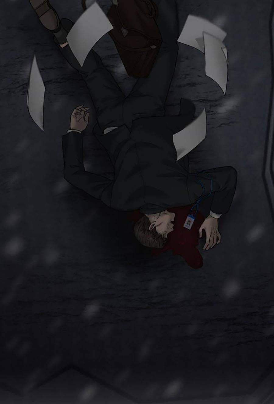 Nhân Viên Thực Tập Kim Cheolsu 1 trang 16