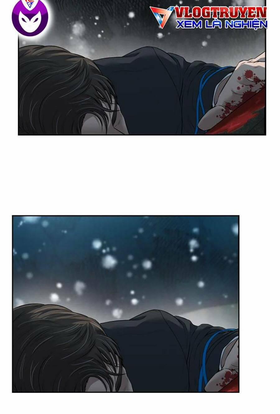 Nhân Viên Thực Tập Kim Cheolsu 1 trang 19