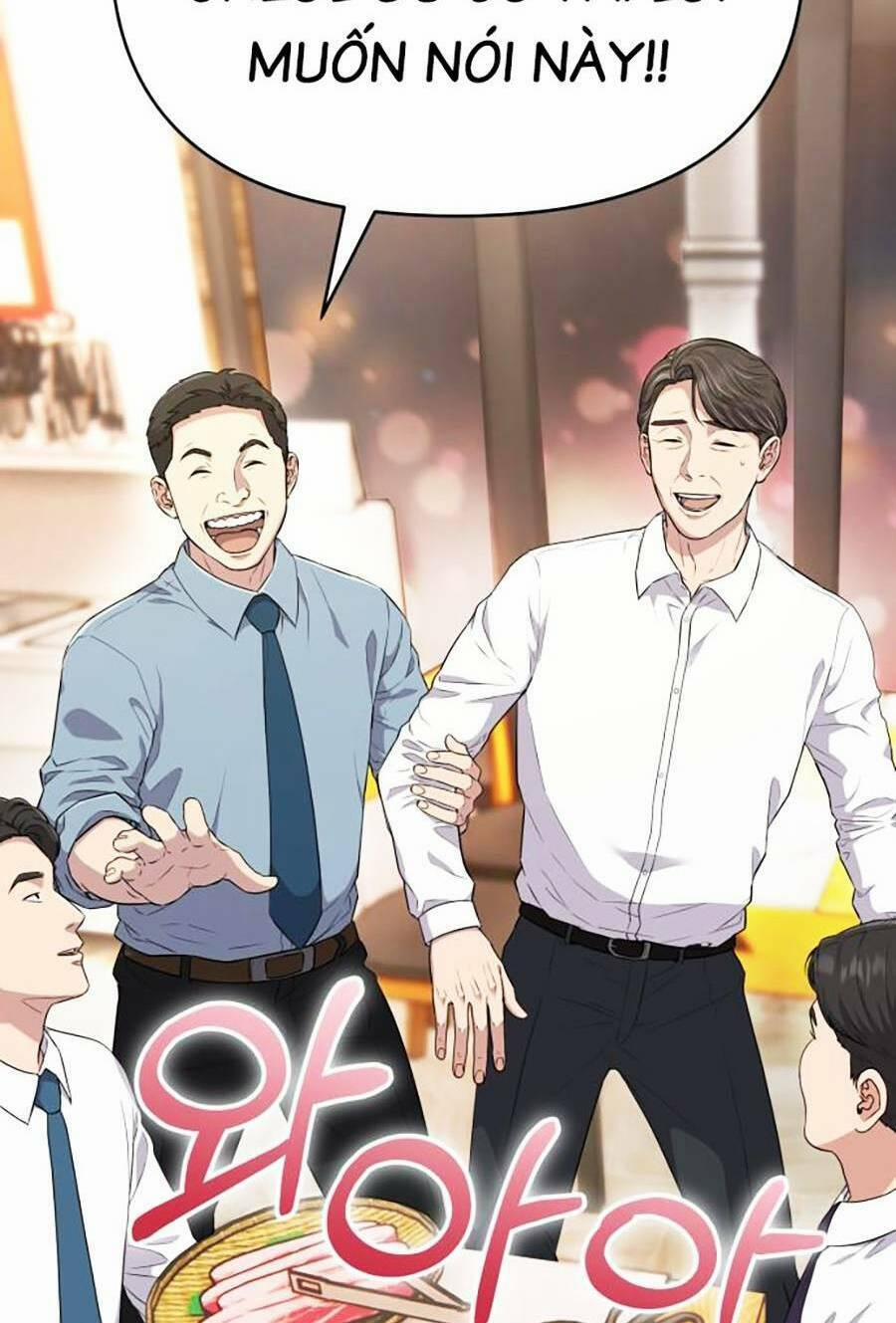 Nhân Viên Thực Tập Kim Cheolsu 1 trang 23