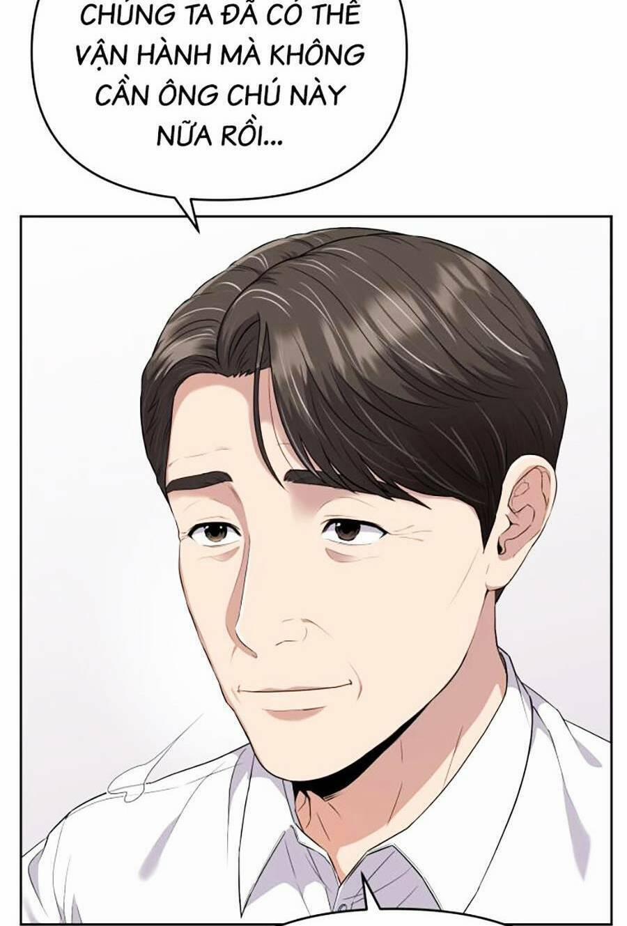 Nhân Viên Thực Tập Kim Cheolsu 1 trang 29