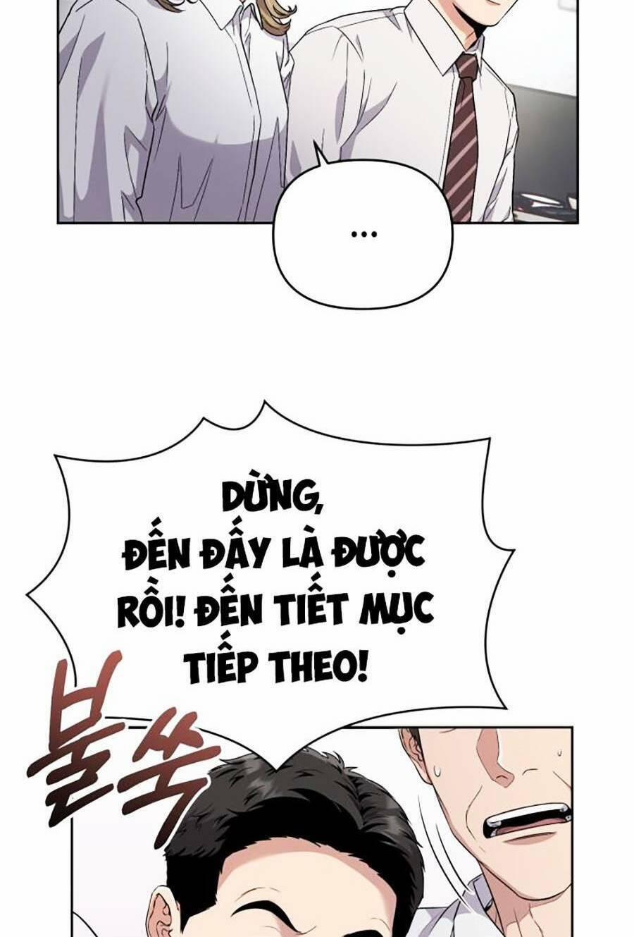 Nhân Viên Thực Tập Kim Cheolsu 1 trang 31