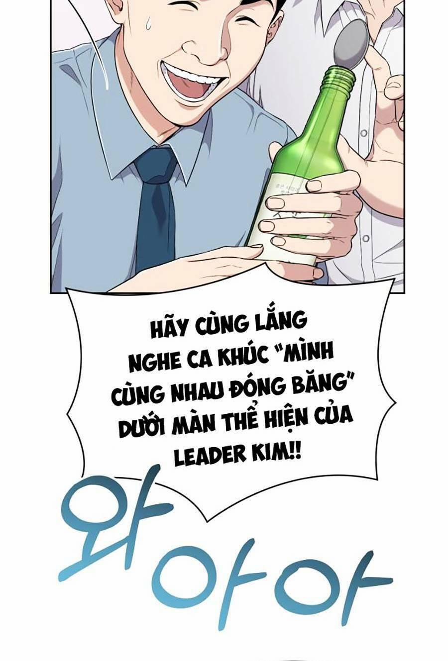 Nhân Viên Thực Tập Kim Cheolsu 1 trang 32