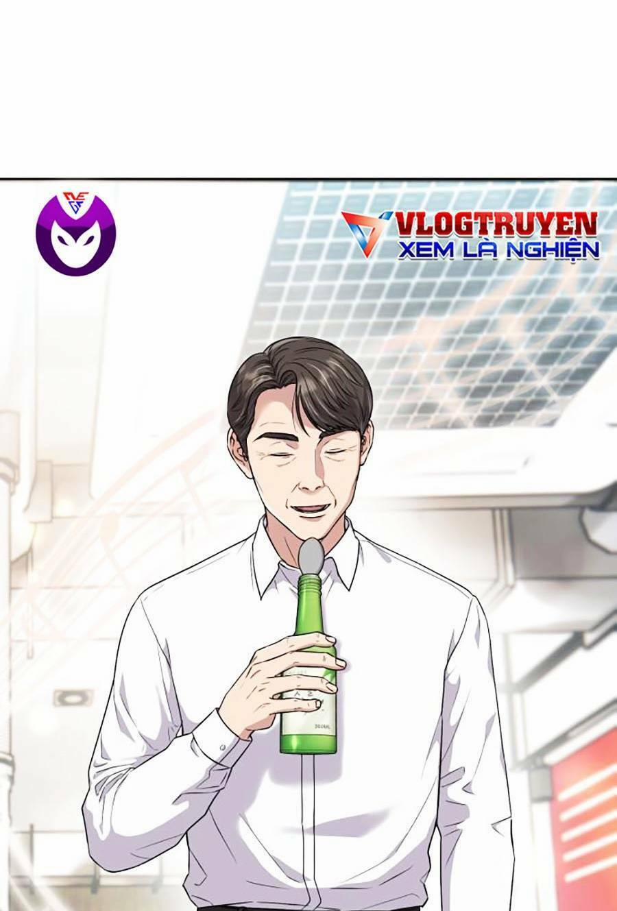 Nhân Viên Thực Tập Kim Cheolsu 1 trang 34