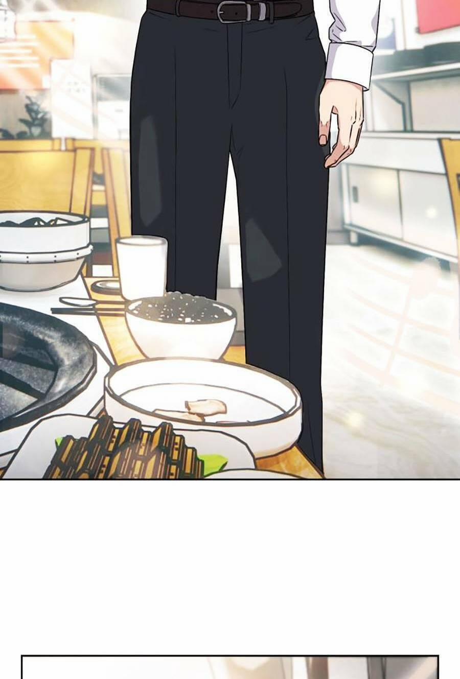 Nhân Viên Thực Tập Kim Cheolsu 1 trang 35