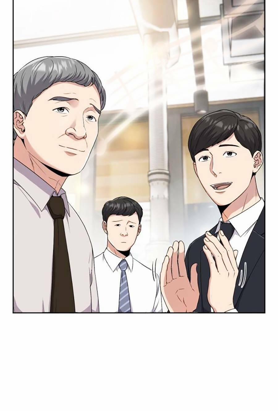 Nhân Viên Thực Tập Kim Cheolsu 1 trang 36