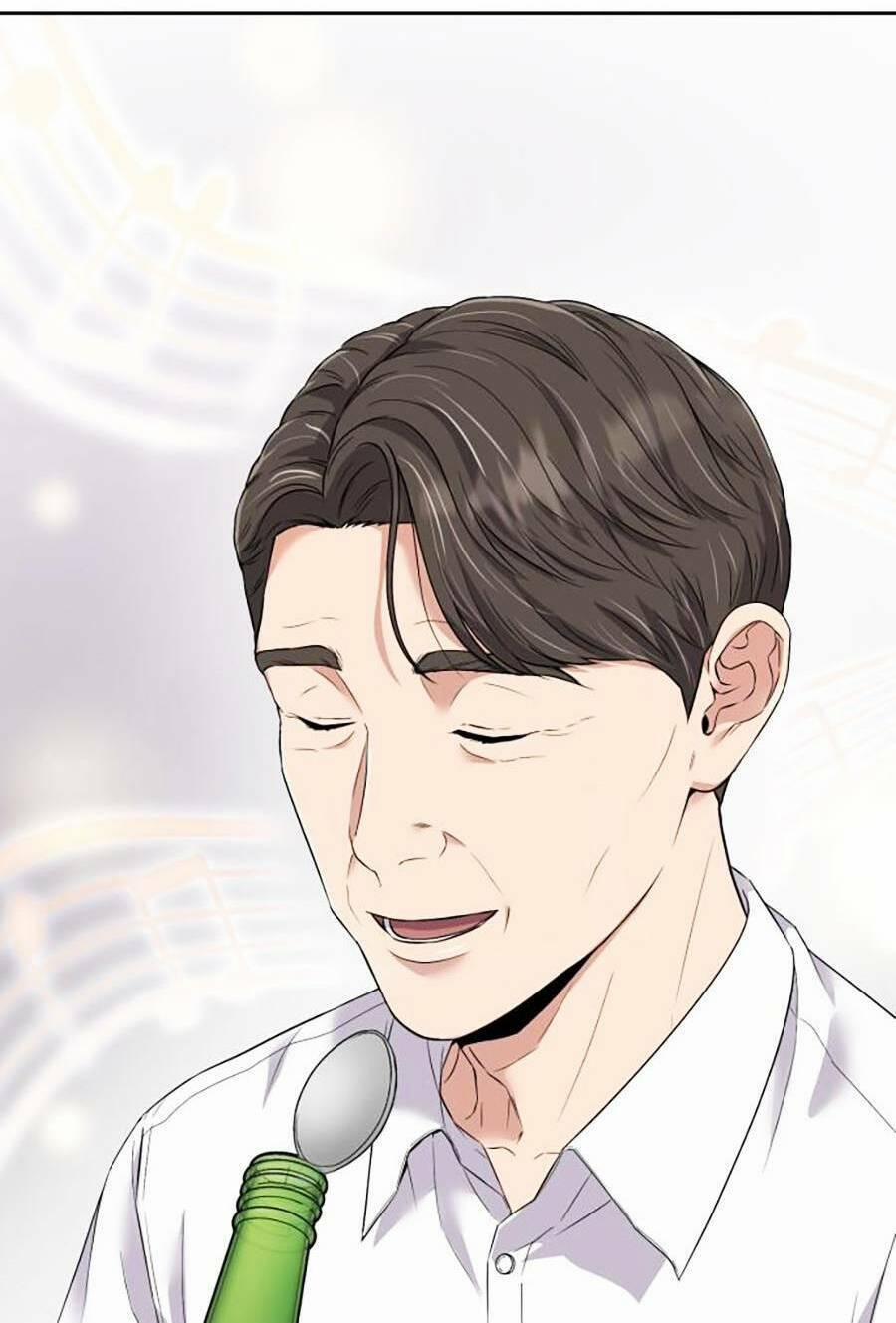 Nhân Viên Thực Tập Kim Cheolsu 1 trang 37