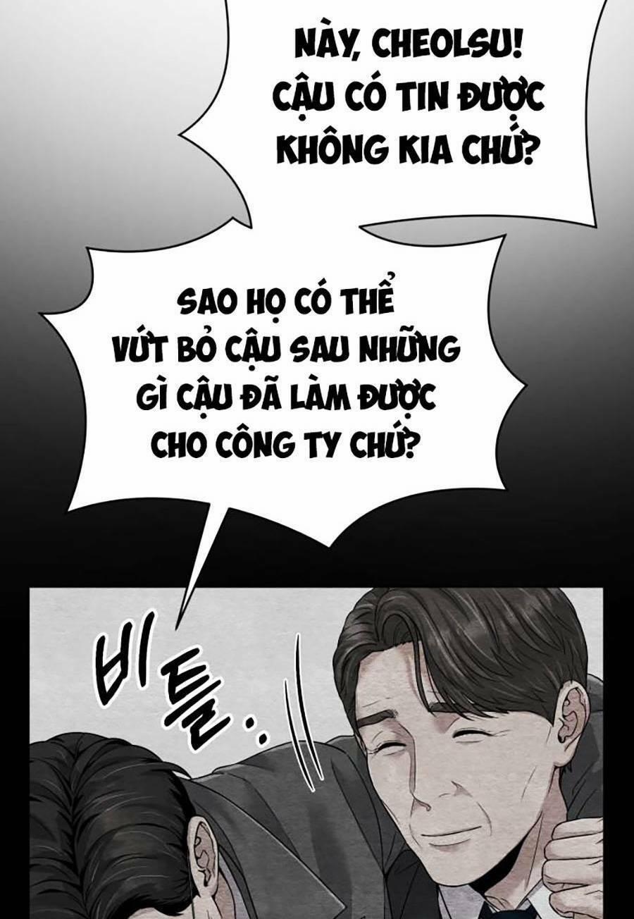 Nhân Viên Thực Tập Kim Cheolsu 1 trang 44