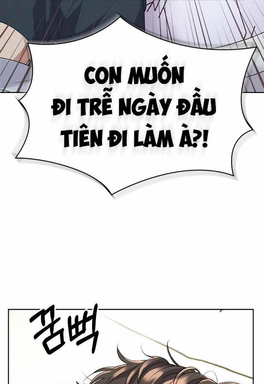 Nhân Viên Thực Tập Kim Cheolsu 1 trang 79