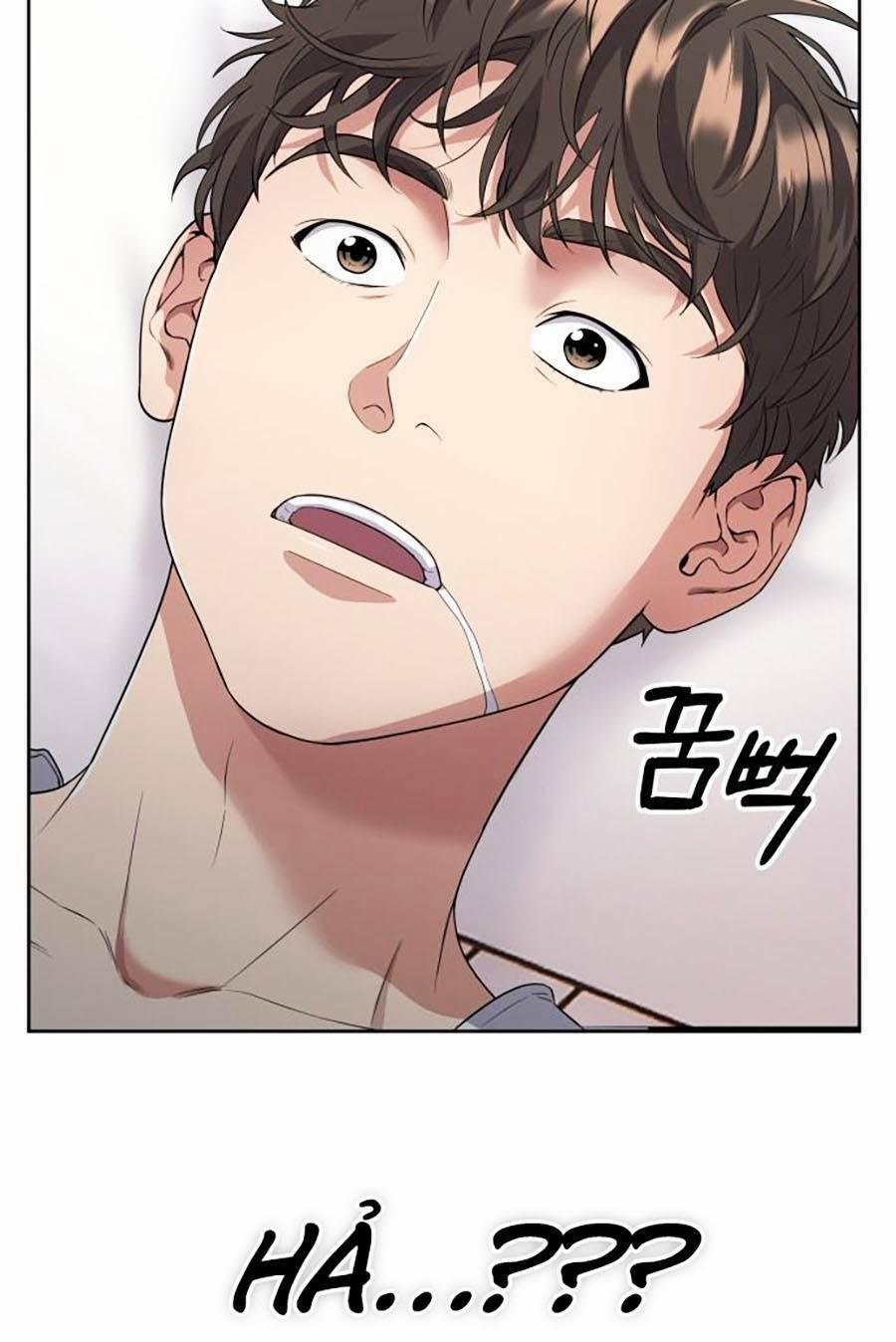 Nhân Viên Thực Tập Kim Cheolsu 1 trang 80