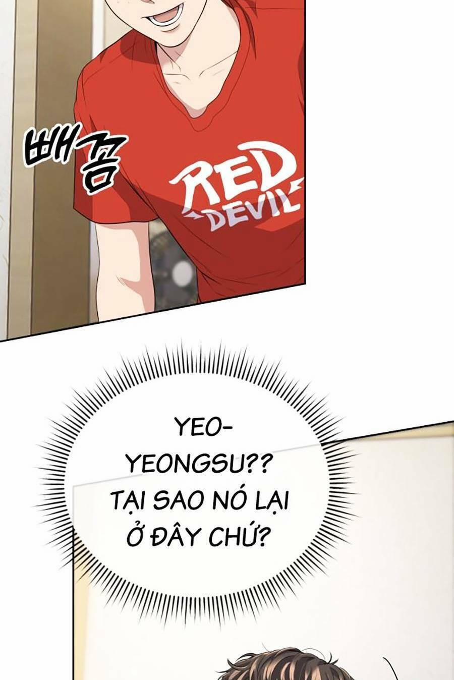 Nhân Viên Thực Tập Kim Cheolsu 1 trang 82