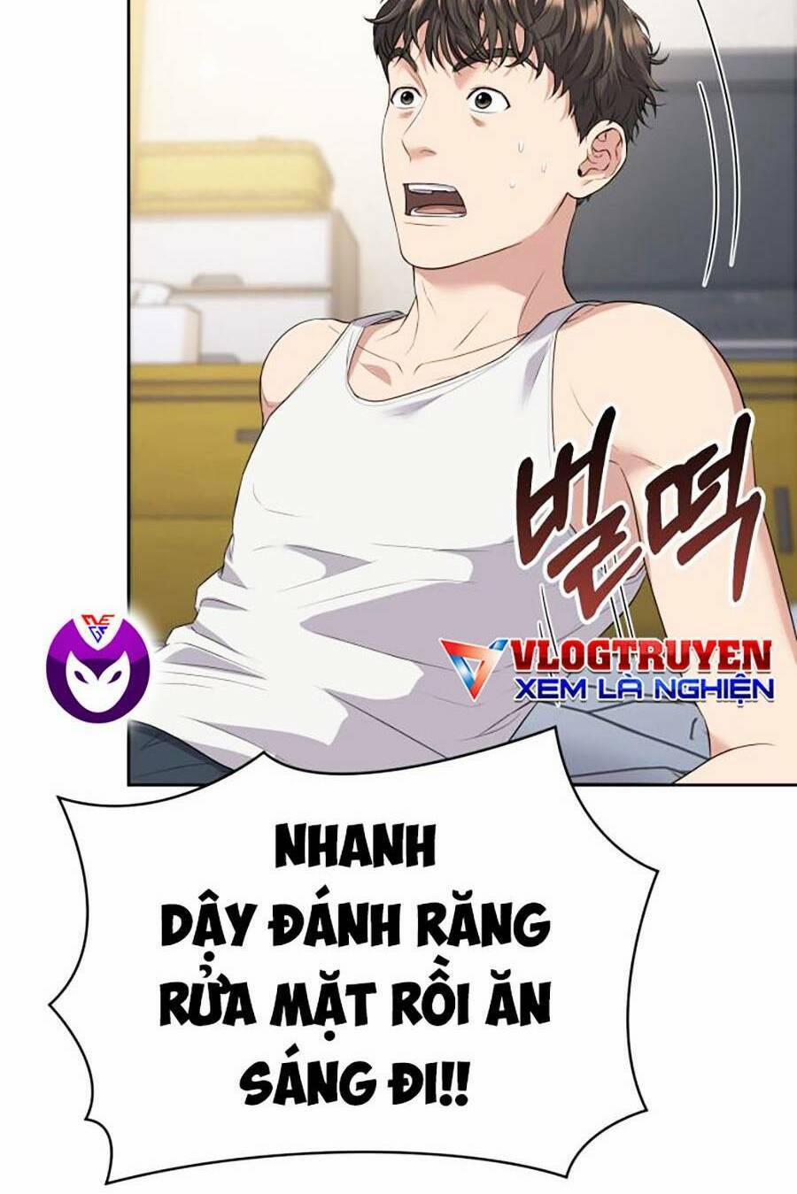 Nhân Viên Thực Tập Kim Cheolsu 1 trang 83