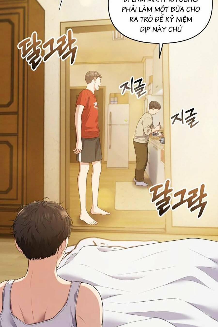 Nhân Viên Thực Tập Kim Cheolsu 1 trang 85