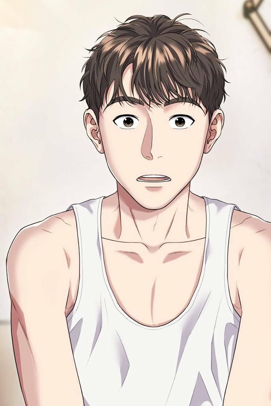 Nhân Viên Thực Tập Kim Cheolsu 1 trang 88