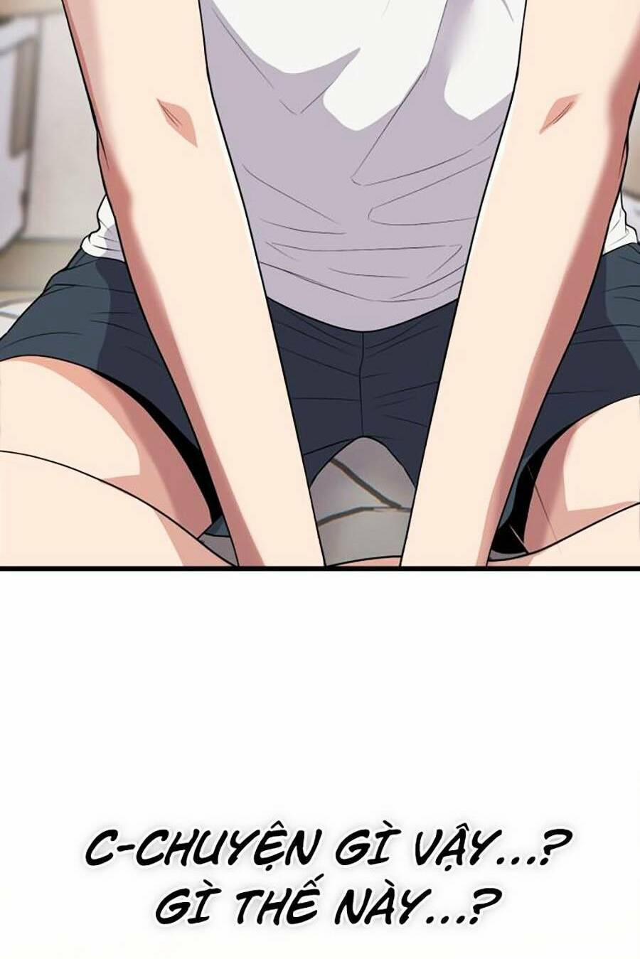 Nhân Viên Thực Tập Kim Cheolsu 1 trang 89