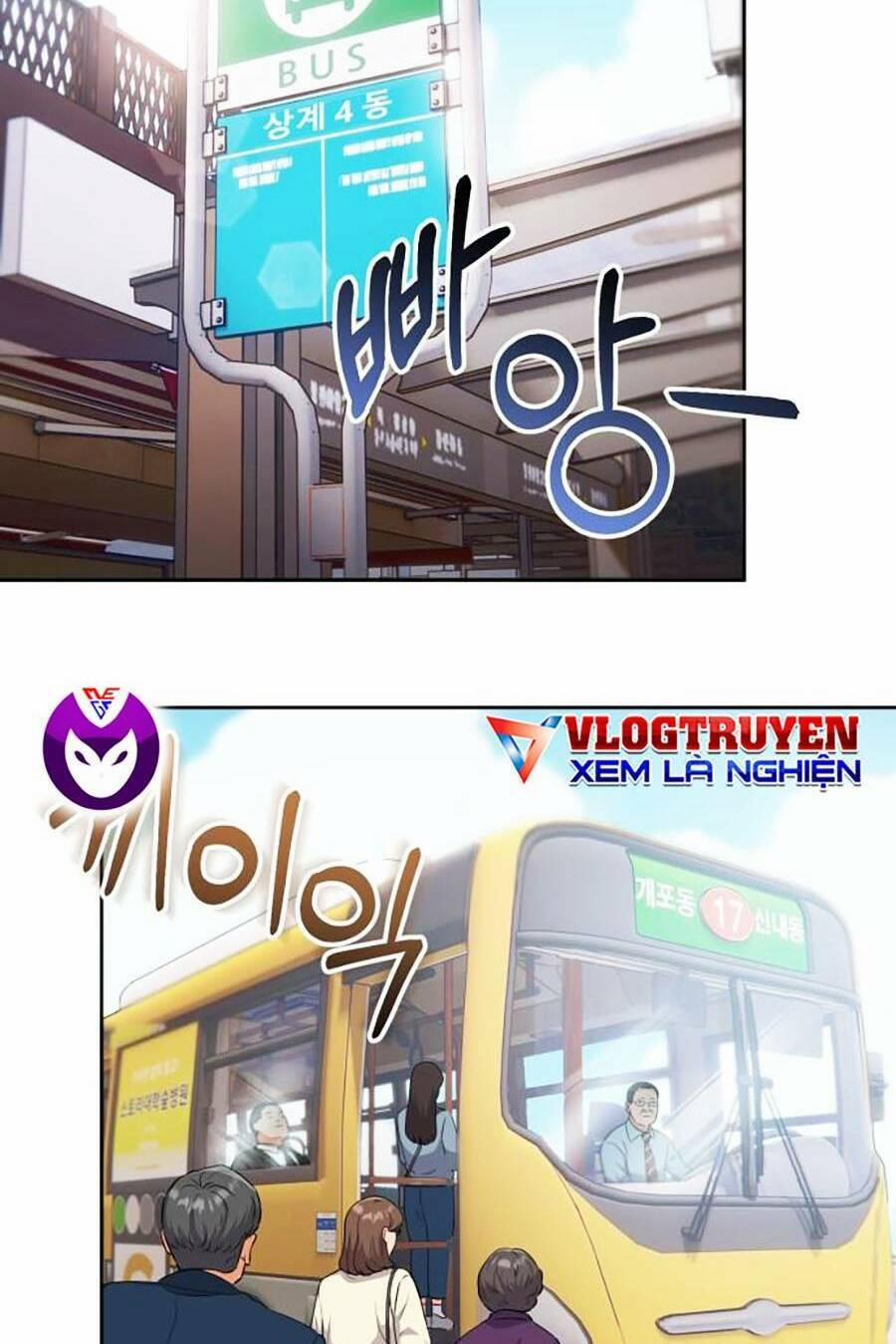 Nhân Viên Thực Tập Kim Cheolsu 1 trang 99