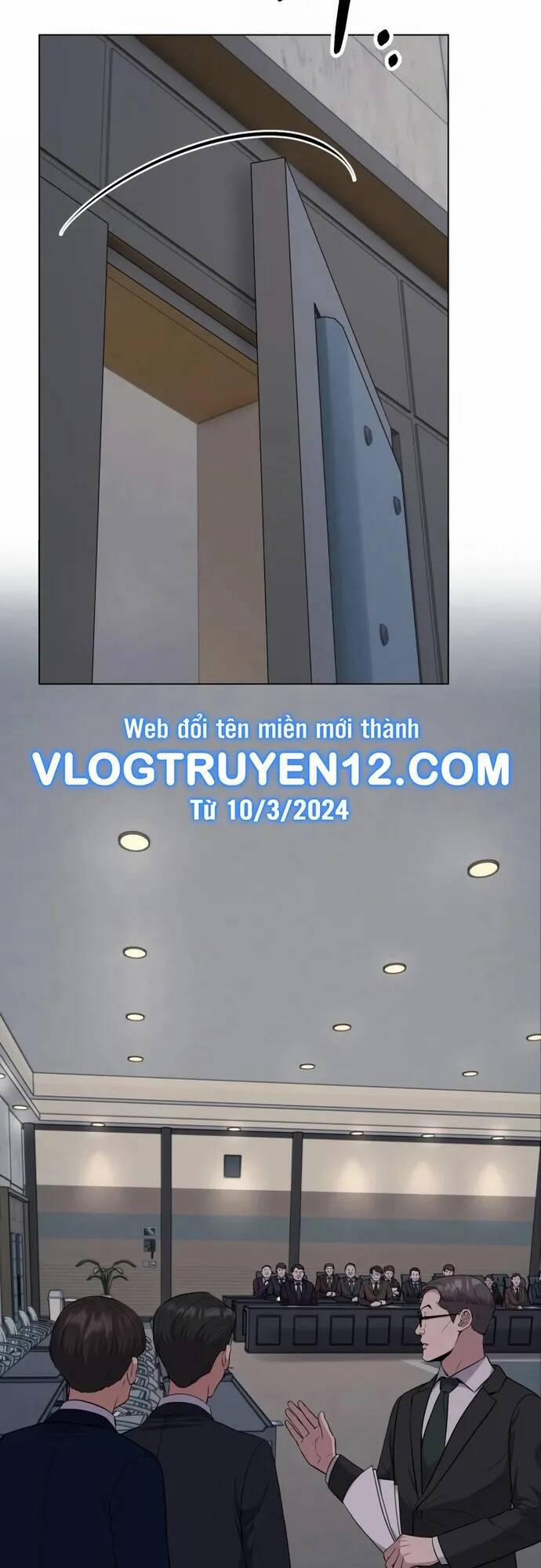 Nhân Viên Thực Tập Kim Cheolsu 10 trang 1