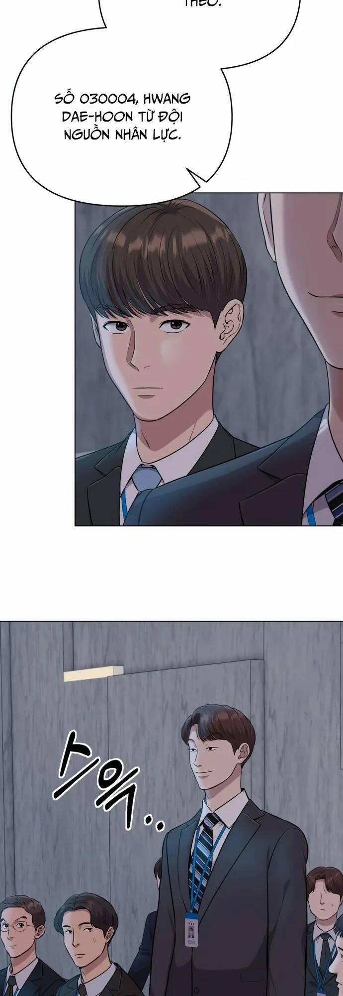 Nhân Viên Thực Tập Kim Cheolsu 10 trang 12