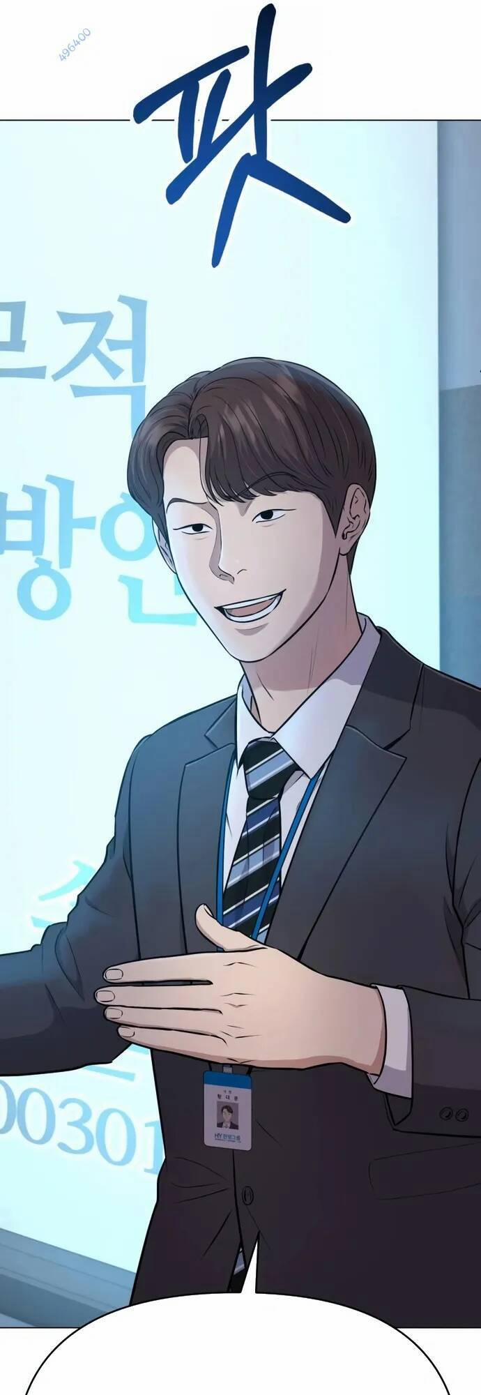 Nhân Viên Thực Tập Kim Cheolsu 10 trang 16