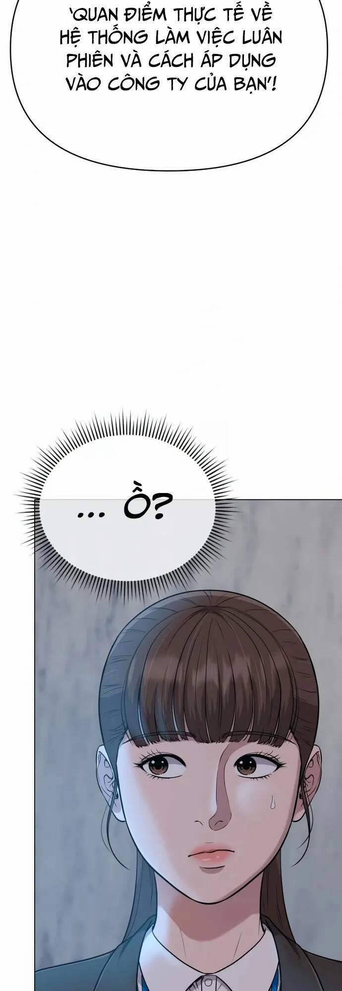 Nhân Viên Thực Tập Kim Cheolsu 10 trang 17