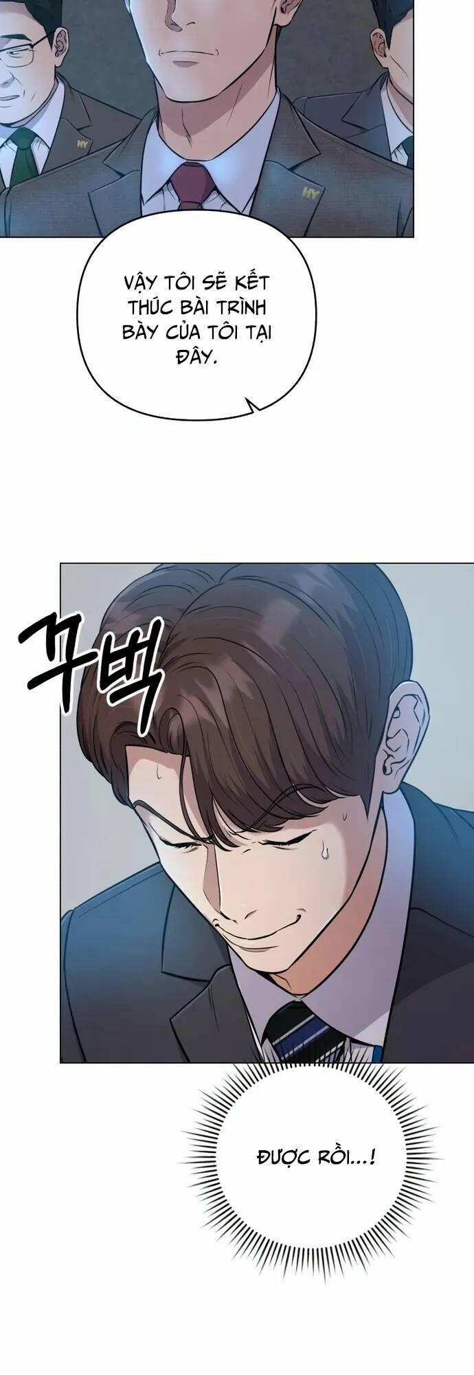 Nhân Viên Thực Tập Kim Cheolsu 10 trang 27