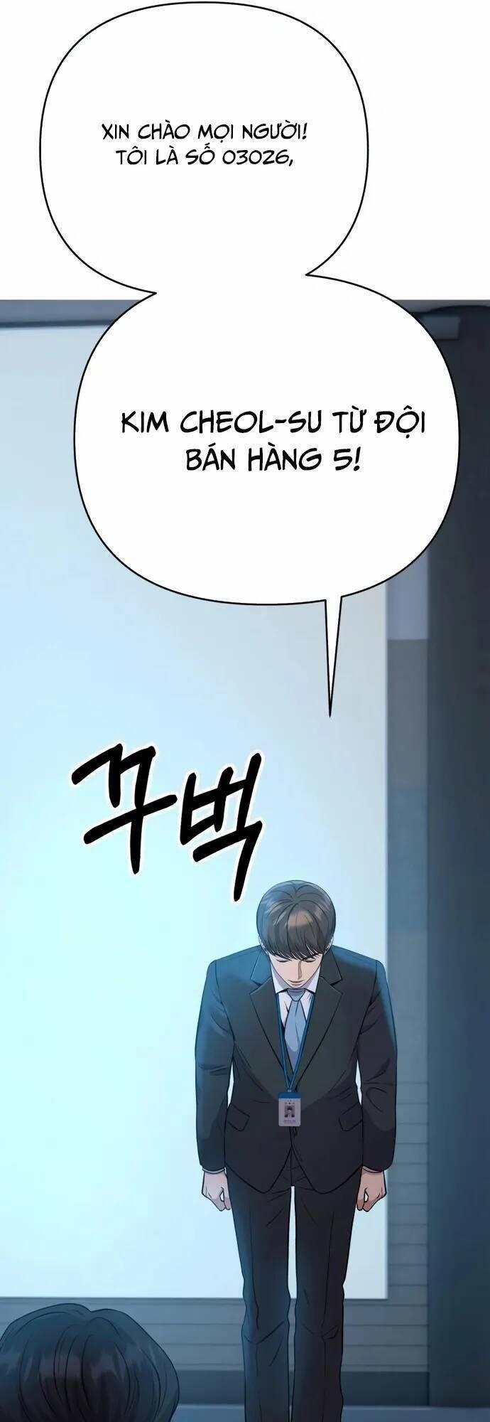 Nhân Viên Thực Tập Kim Cheolsu 10 trang 31