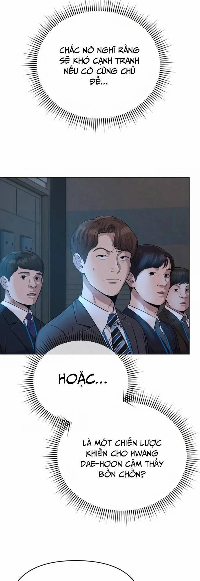 Nhân Viên Thực Tập Kim Cheolsu 10 trang 36